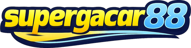 supergacor88 Logo